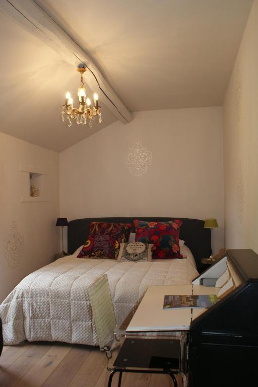 Chambres D'Hotes De La Boire Bavard Blaison Room photo
